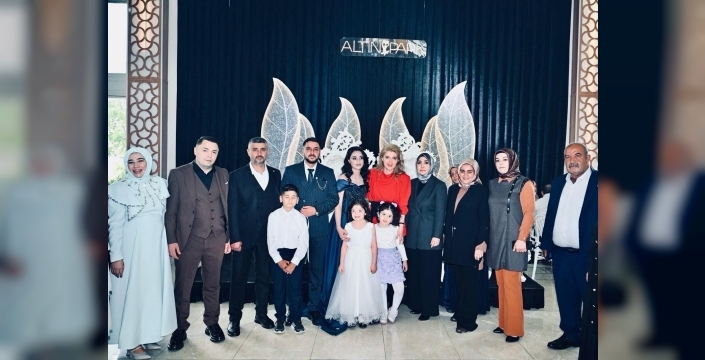 Milletvekili Ölmeztoprak’tan saha çalışmaları