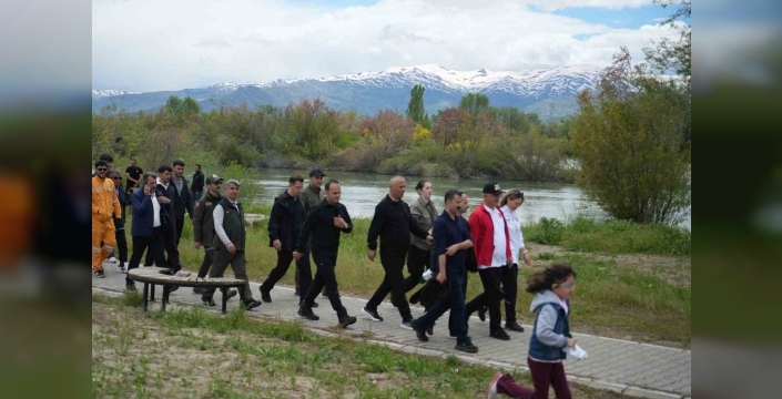 Muş’ta