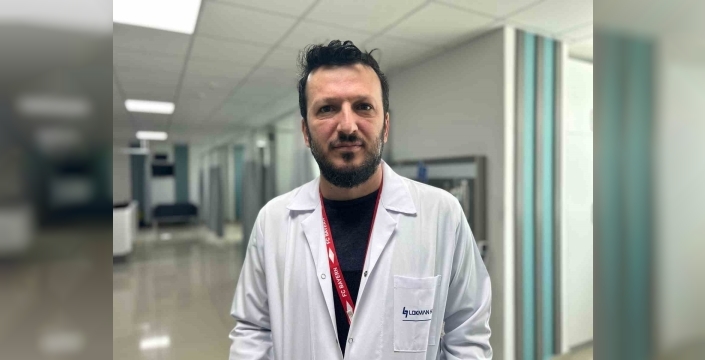 Onkoloji Uzmanı Dr. Akgül: