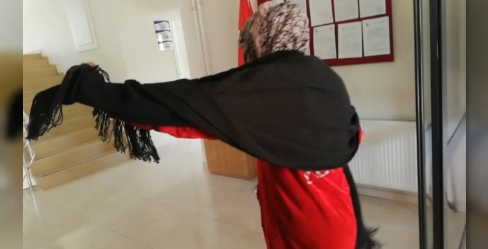 Pişkin dilenci