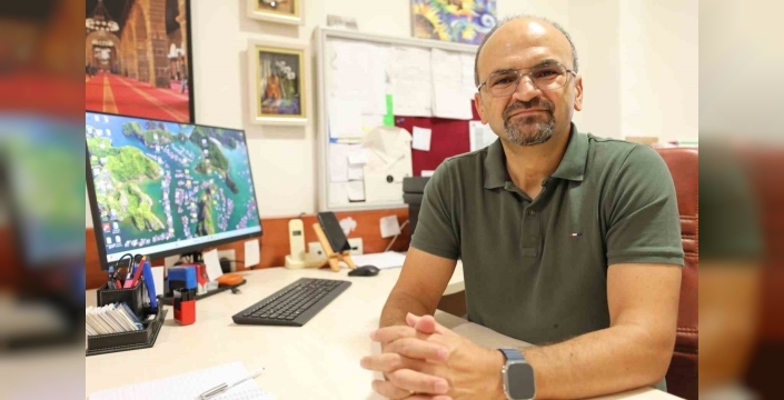Prof. Dr. Koca: