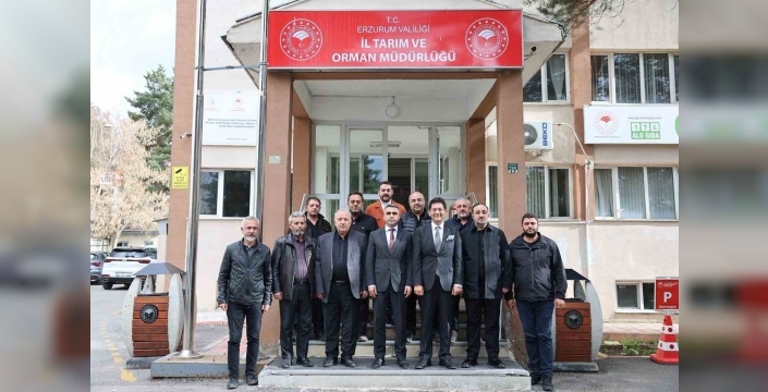 Sahte ürünler Erzurum’un marka değerine zarar veriyor