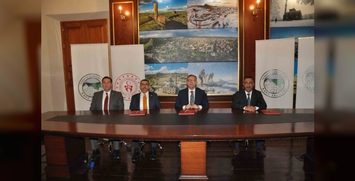 Sarıkamış’ta dev yatırım: 25,5 Milyon TL’lik Suni Karlama hamlesiyle 5’inci pist güçleniyor