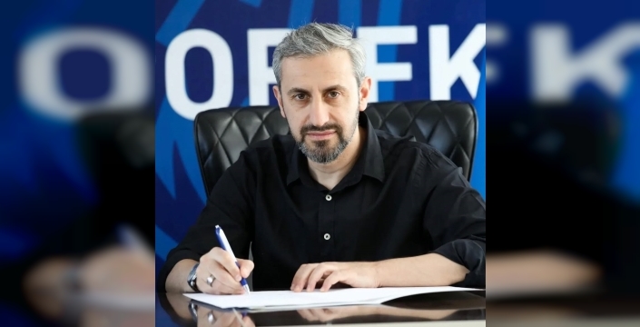 Serkan Özbalta, Erzurumspor FK ile başarılı bir sezonu geride bıraktı