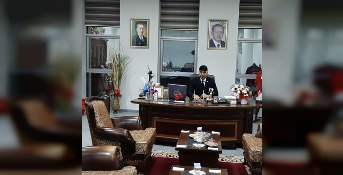 Sönmez’den bayram mesajı