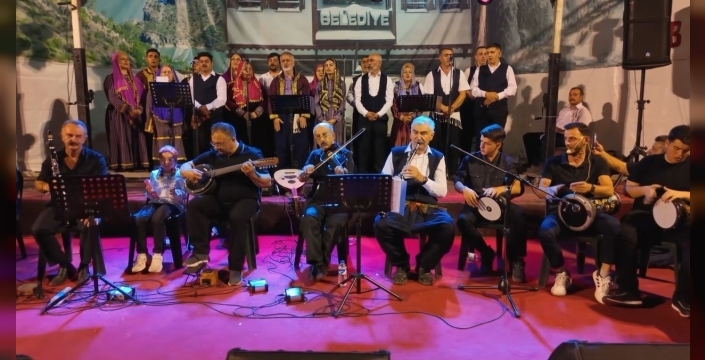 Tarih, doğa ve spor Kemaliye’de buluşacak
