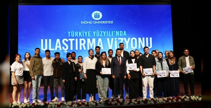 Ulaştırma ve Altyapı Bakan Yardımcısı Boyraz, öğrencilerle buluştu