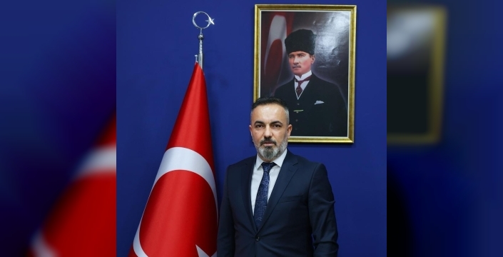ULUSDER Başkanı Polat’tan 19 Mayıs mesajı