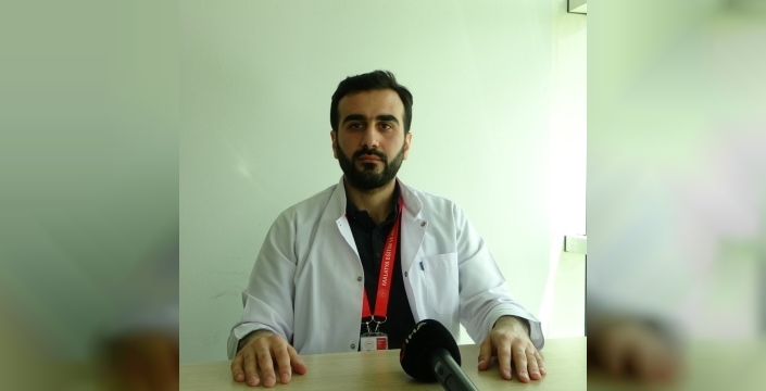 Uzmanından bayramda sağlıklı beslenme uyarısı