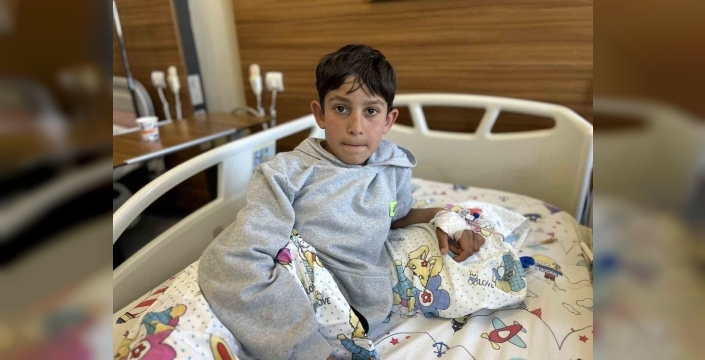 Van’da bir hafta arayla 3’üncü köpek saldırısı: 11 yaşındaki çocuk yaralandı