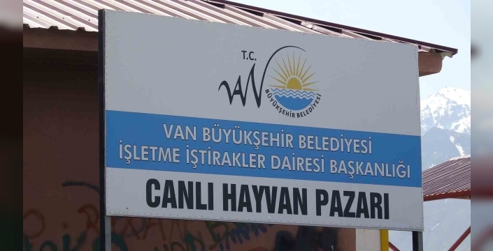 Van’da hayvan pazarında silahlı kavga: 1 ölü, 13 yaralı