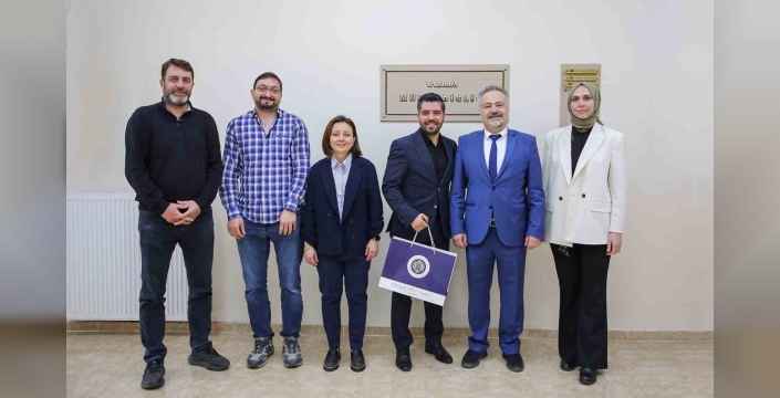 Yapay zekâ destekli adli diş analizi projesine TÜBİTAK’tan destek